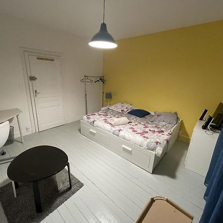 Bienvenu Chez Zazou Apartamento Limoges Exterior foto